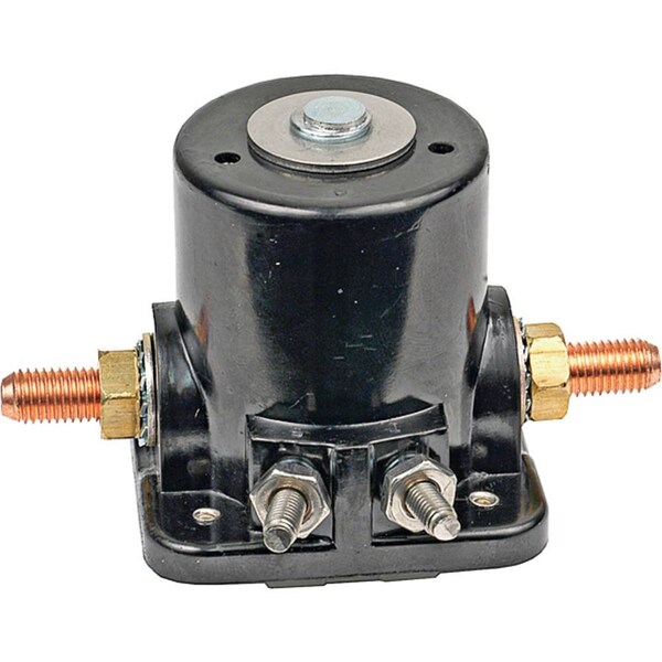 Aftermarket JAndN Electrical Products Solenoid 240-22011-JN - main